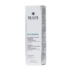 Anti-rynke creme Rilastil Rilastil Multirepair 40 ml