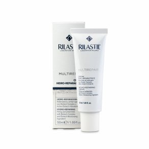 Ansigtscreme Rilastil MULTIREPAIR 50 ml