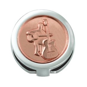 Perler Talent Jewels TJC-4-03-02 Musik