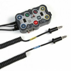 Samtaleanlg Stilo DG-10 Digital