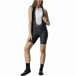 Coulotte Castelli Prima Sort Dame