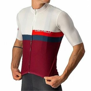 Cykeltrje Castelli CDC Brun