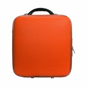 H�ndbagage Bombata E00795-13 Orange 36 X 32 X 11 CM