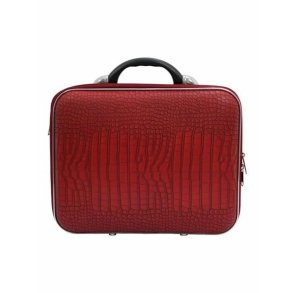 H�ndbagage Bombata E00796-5 R�d 37 x 30 x 15 cm