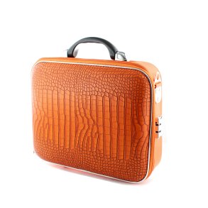H�ndbagage Bombata E00796-13 Orange 37 x 30 x 15 cm