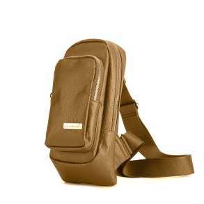 Mobiltaske Bombata E00815-21 Brun 15 x 29 x 10 cm