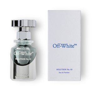 Unisex parfume Off-White SOLUTION Solution N EDP 50 ml