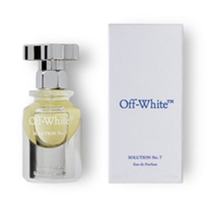 Unisex parfume Off-White SOLUTION Solution N EDP 50 ml