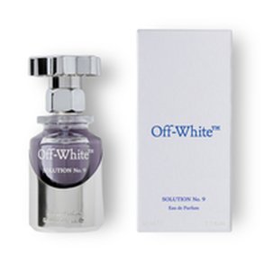 Unisex parfume Off-White SOLUTION Solution N EDP 50 ml