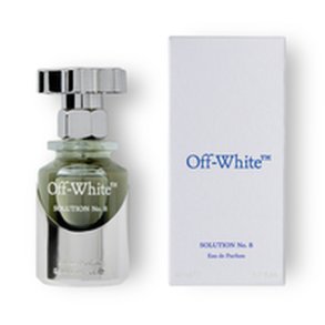 Unisex parfume Off-White SOLUTION Solution N EDP 50 ml