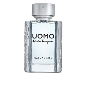 Herreparfume Casual Life Salvatore Ferragamo 24004 EDT 50 ml (1 enheder)