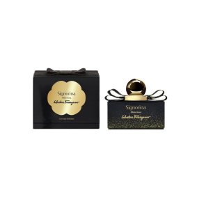 Dameparfume Salvatore Ferragamo Signorina Misteriosa EDP 50 ml