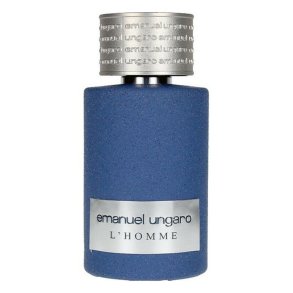Herreparfume L'Homme Emanuel Ungaro EDT (100 ml) (100 ml)