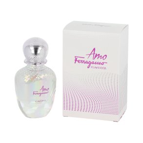 Dameparfume Salvatore Ferragamo Amo Ferragamo Flowerful EDT