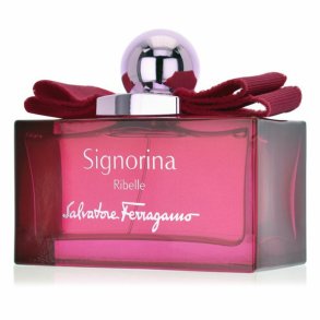 Dameparfume Salvatore Ferragamo Signorina Ribelle EDP