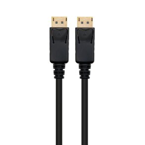 DisplayPort-kabel Ewent EC1407 Sort 3 m