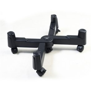 LED-lampe Ewent EW1292 Sort