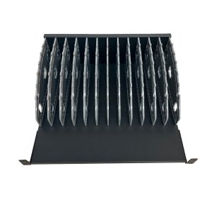 Initiativtagere Ewent EW1721 Sort