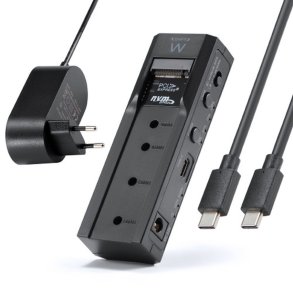 Ekstern Boks Ewent EW7065