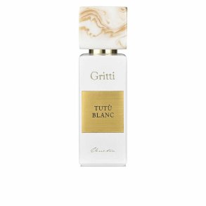 Dameparfume Gritti TUT BLANC EDP 100 ml
