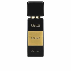 Unisex parfume Gritti DECIMO EDP 100 ml