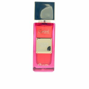 Unisex parfume Gritti BECAUSE I'M FREE EDP 100 ml Parfumeekstrakt