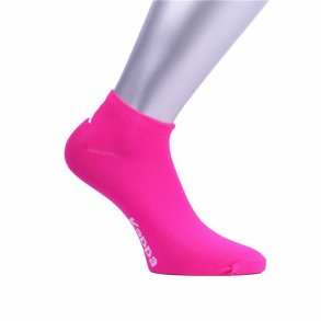 Sokker Kappa Chossuni Neon Pink