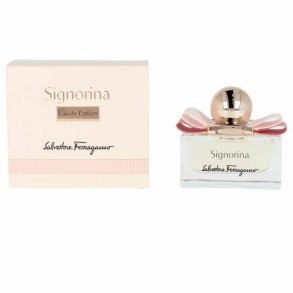 Dameparfume Salvatore Ferragamo EDP Signorina (30 ml)