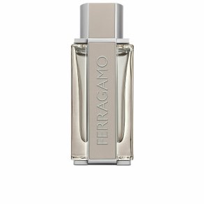 Herreparfume Salvatore Ferragamo Ferragamo Bright Leather EDT 100 ml