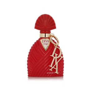 Dameparfume Emanuel Ungaro Diva Rouge EDP 50 ml