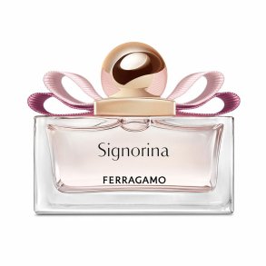 Dameparfume Salvatore Ferragamo SIGNORINA EDP 50 ml