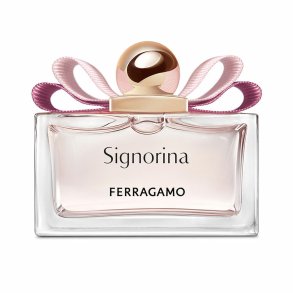 Unisex parfume Salvatore Ferragamo SIGNORINA EDP 100 ml