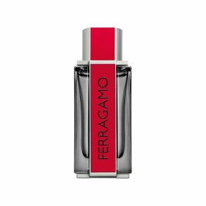 Herreparfume Salvatore Ferragamo Red Leather EDP 100 ml