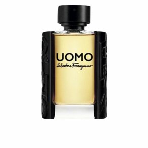 Unisex parfume Salvatore Ferragamo UOMO SALVATORE FERRAGAMO 100 ml
