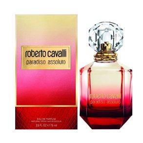 Herreparfume Roberto Cavalli Paradiso Assoluto EDP 75 ml