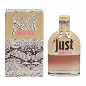 Unisex parfume Roberto Cavalli JUST CAVALLI EDT 75 ml