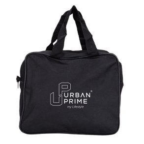 Transporttaske til Lbehjul Urban Prime UP-MON-SAC Metal