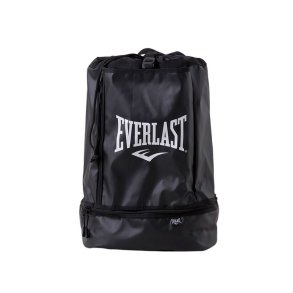 Sportsrygs�k Everlast Iconic Holdall  Sort
