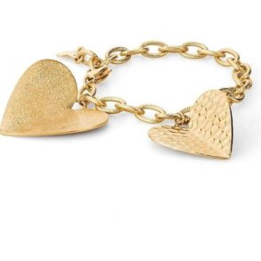 Armbnd til kvinder Brosway Heart beat