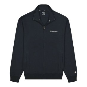 Sport Jakke til Mnd Champion Full Zip Mrkebl