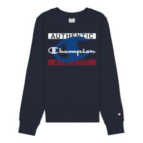 Sweaters uden Htte til Mnd Champion Authentic Athletic Mrkebl