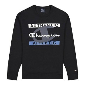 Sweaters uden Htte til Mnd Champion Authentic Athletic Sort