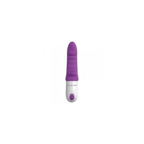 G-Punkt Vibrator Toyz4lovers Lilla