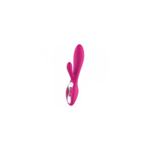 G-Punkt Vibrator Toyz4lovers Pink Silikone