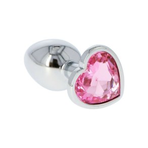 Anal plug Fetish Arts Pink (6 cm)