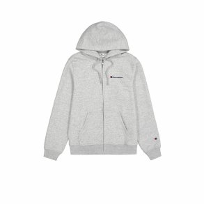 Herrejakke Champion Champion Full Zip Sweatshirt