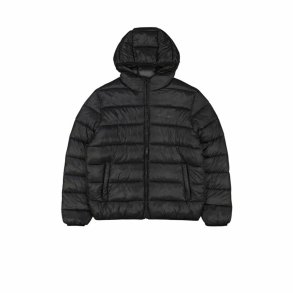 Sport Jakke til Mnd Champion Sort