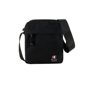 Sportstaske Champion CHAMPION SMALL SHOULDER BAG 806023 NBK Sort