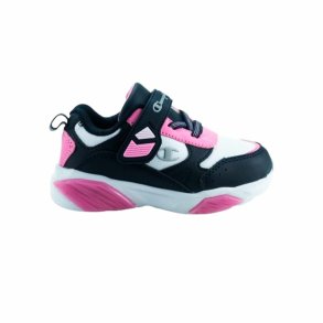 Kondisko til Brn Champion Wave Pu B Ps Low Cut Lyserd