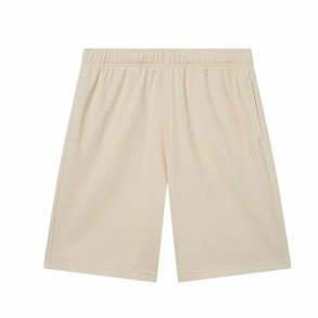 Herre Shorts Champion Long Hvid Natur
